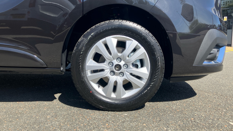 Renault Trafic Swb Diesel SL30 Blue dCi 130 Extra [Safety] Van